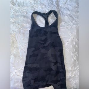Cool Racerback Tank Top *Nulu